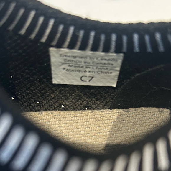 MiniMoc Kids Black - Picture 2 of 4